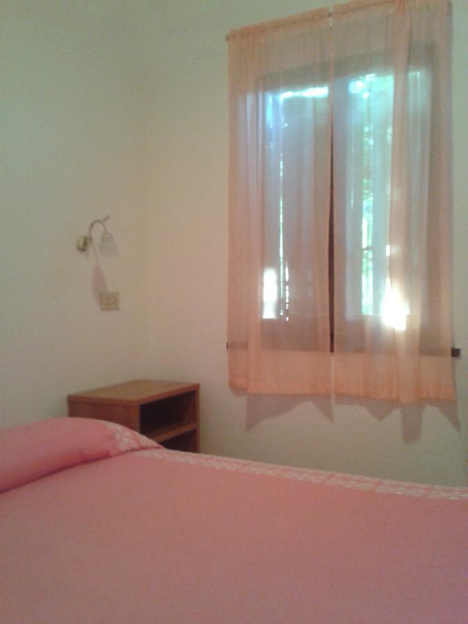 Agriturismo Orsaiola Урбания Экстерьер фото